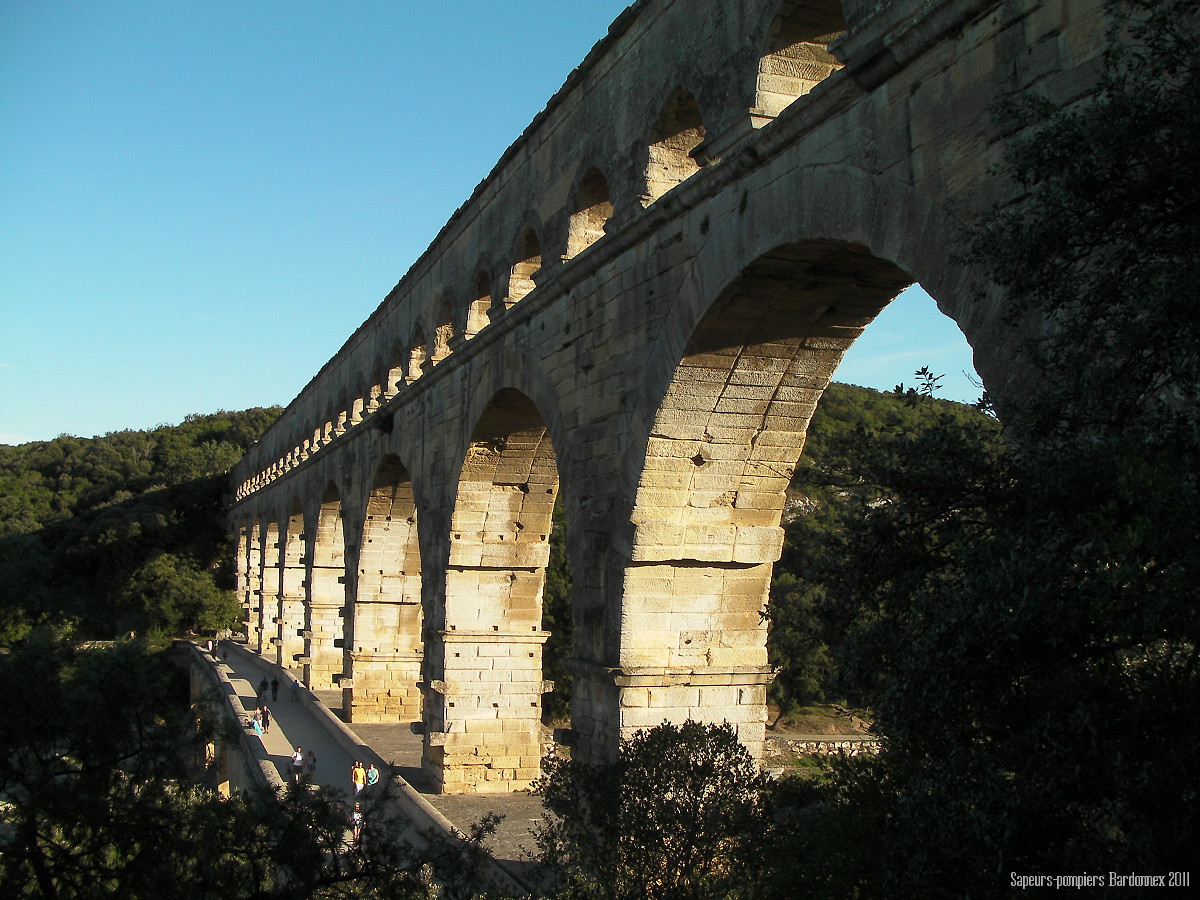 Nîmes 2011